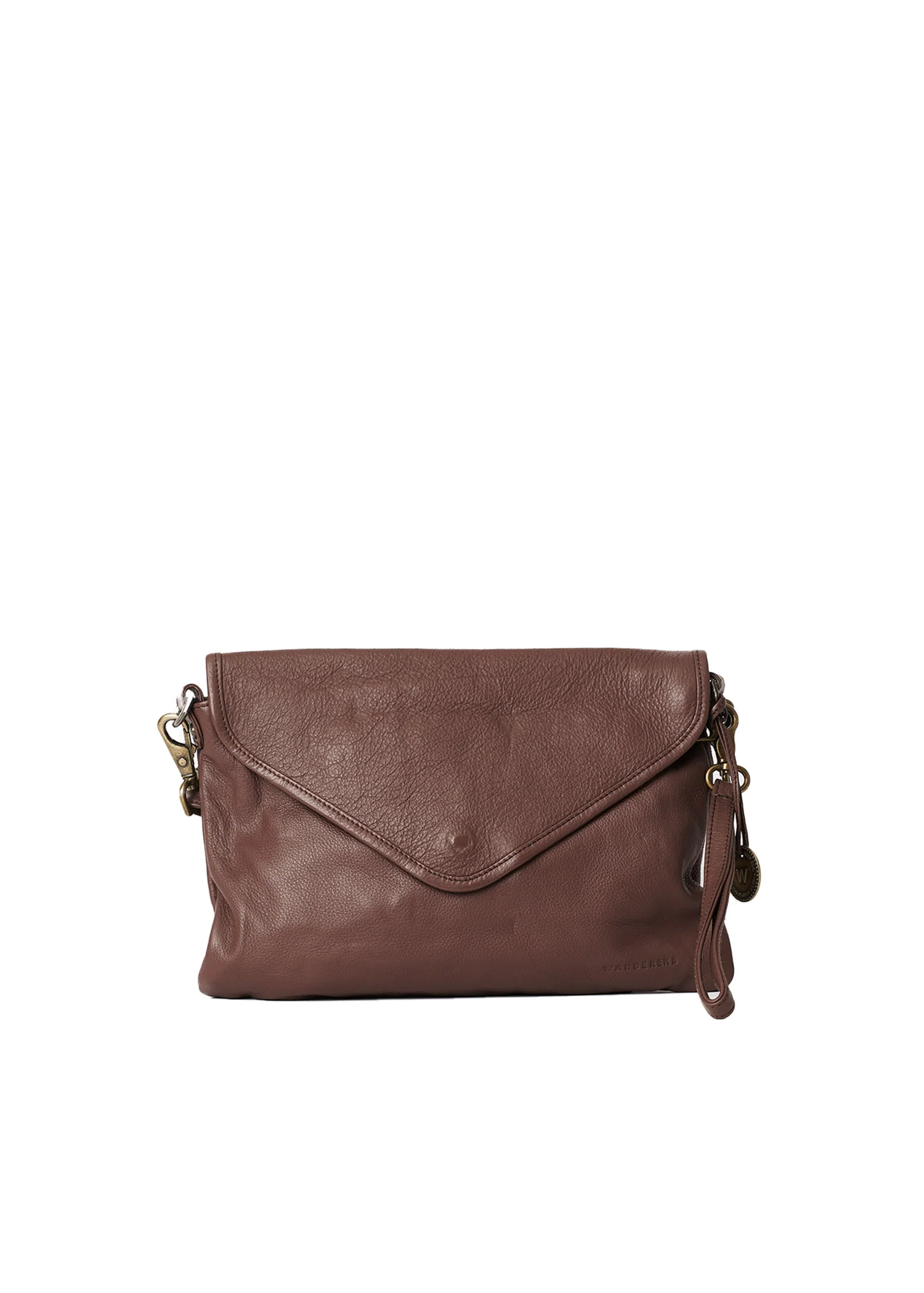 The Marseille Crossbody Clutch - Image 4