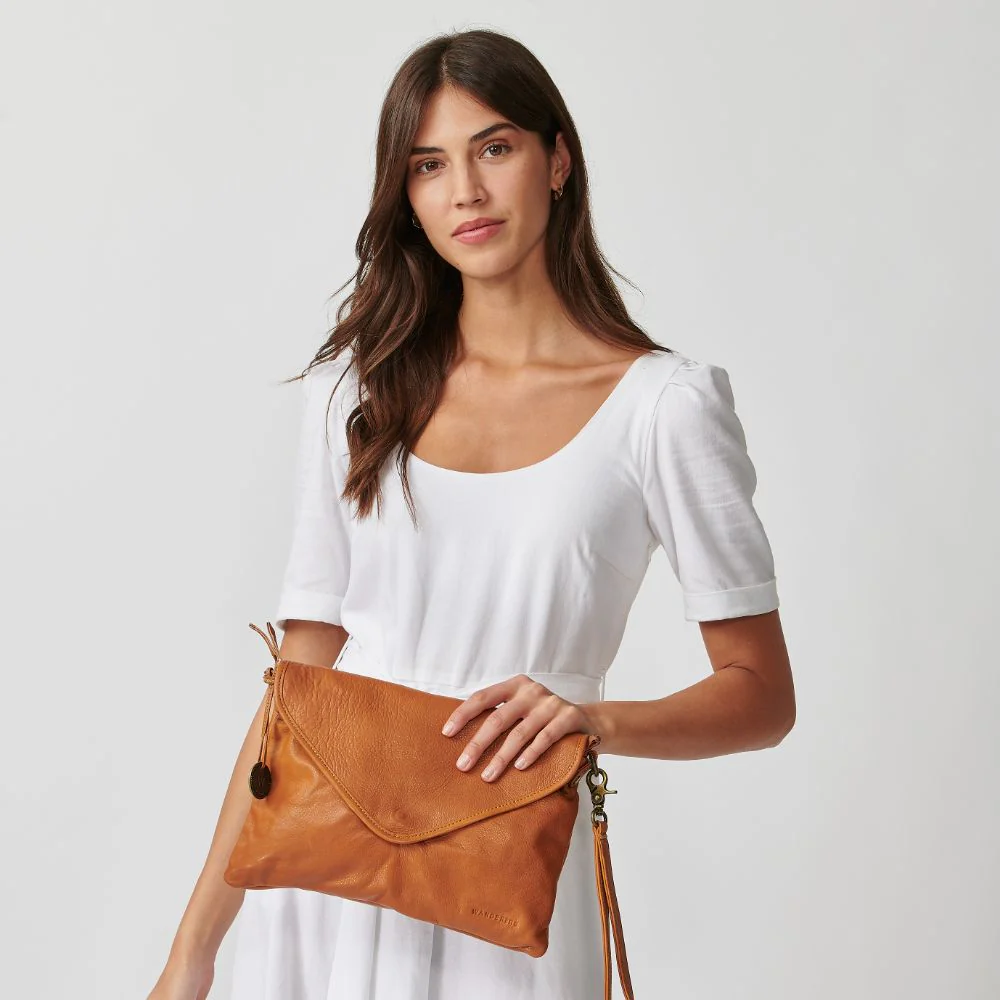 The Marseille Crossbody Clutch - Image 40