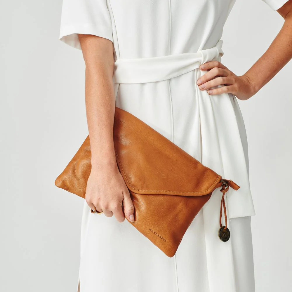 The Marseille Crossbody Clutch - Image 41