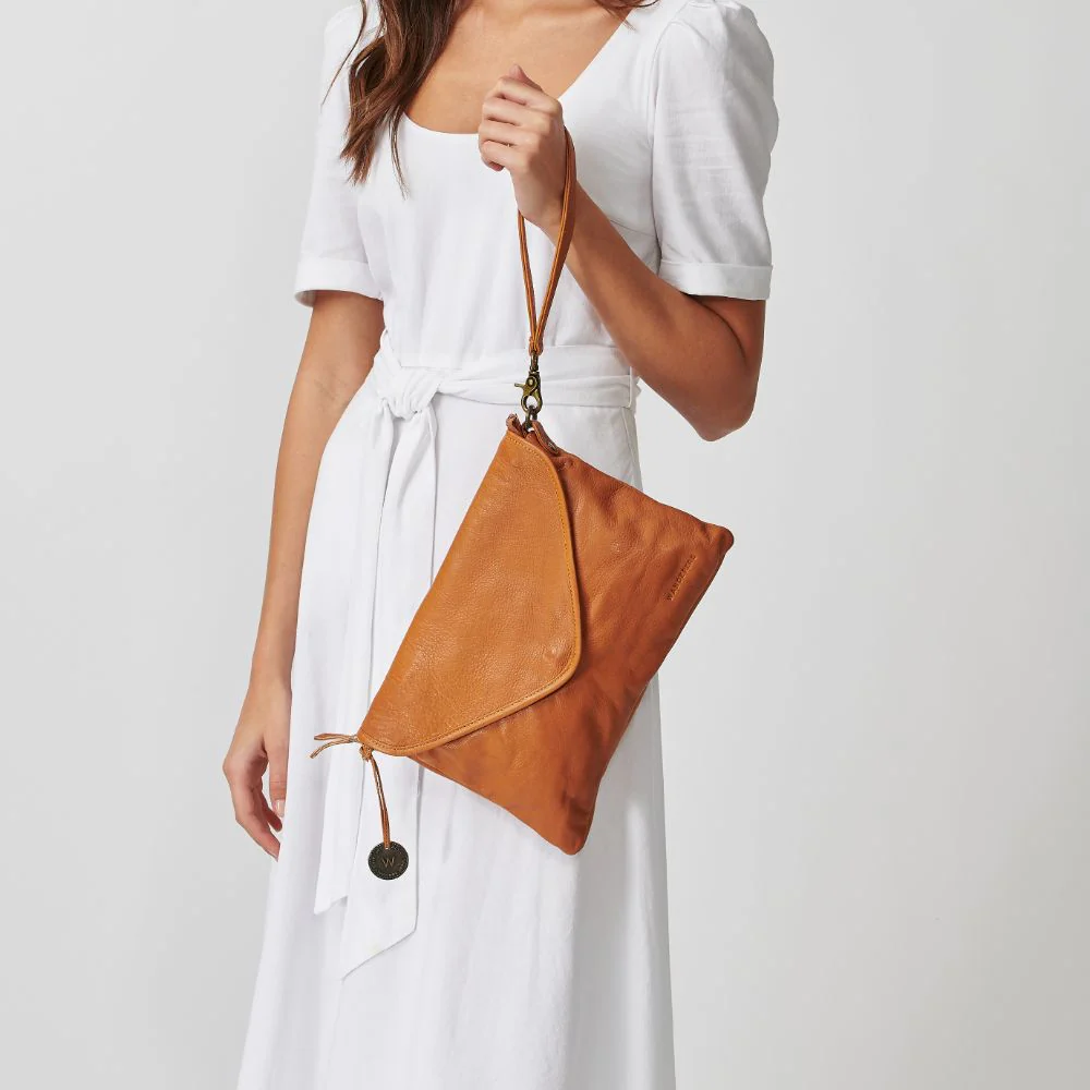 The Marseille Crossbody Clutch - Image 42