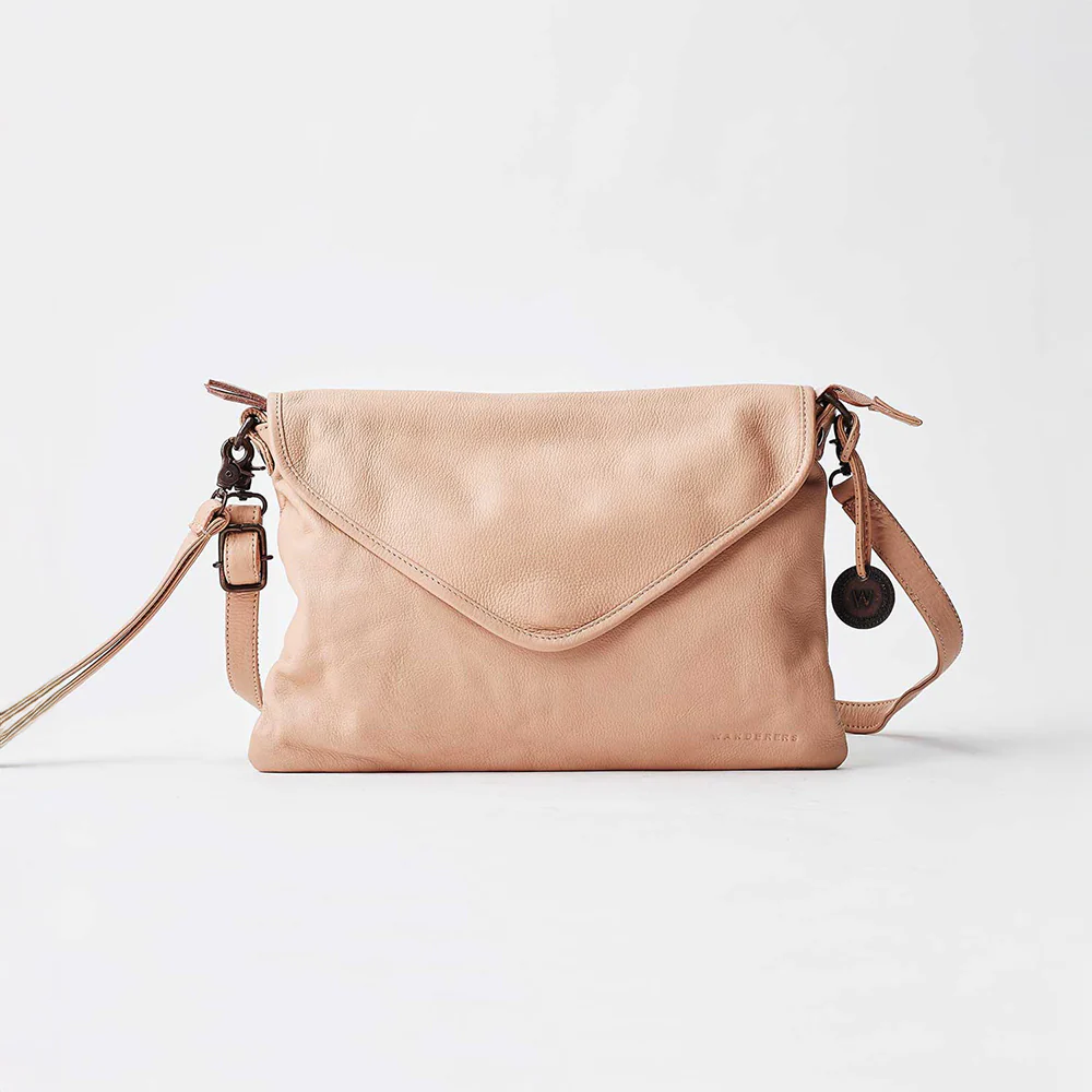The Marseille Crossbody Clutch - Image 43
