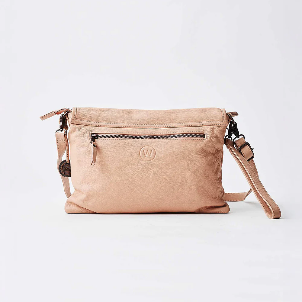 The Marseille Crossbody Clutch - Image 44