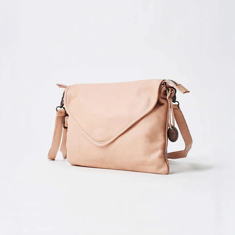 The Marseille Crossbody Clutch - Image 45