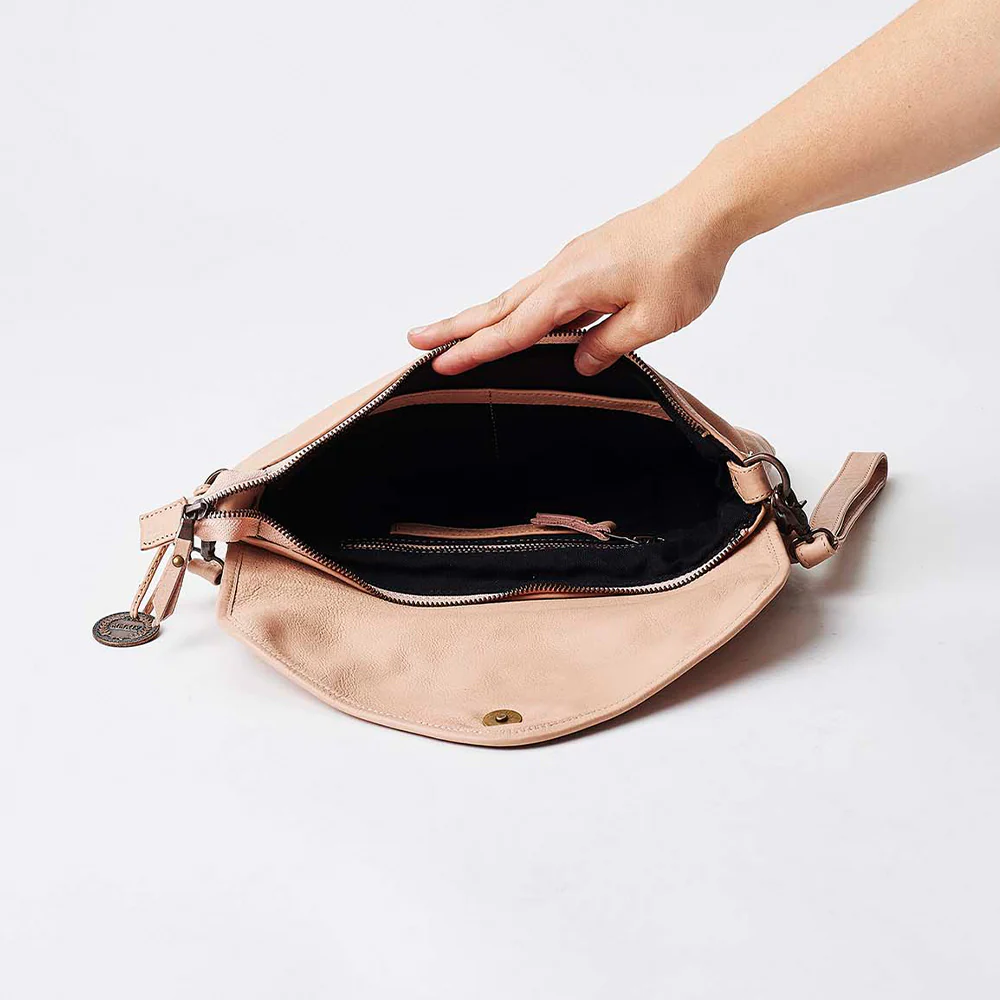 The Marseille Crossbody Clutch - Image 47