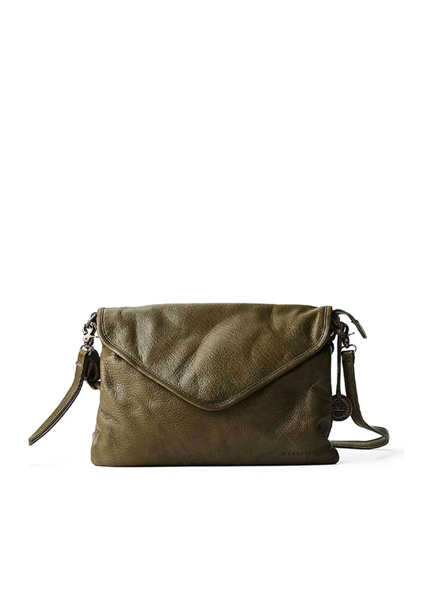 The Marseille Crossbody Clutch - Image 5