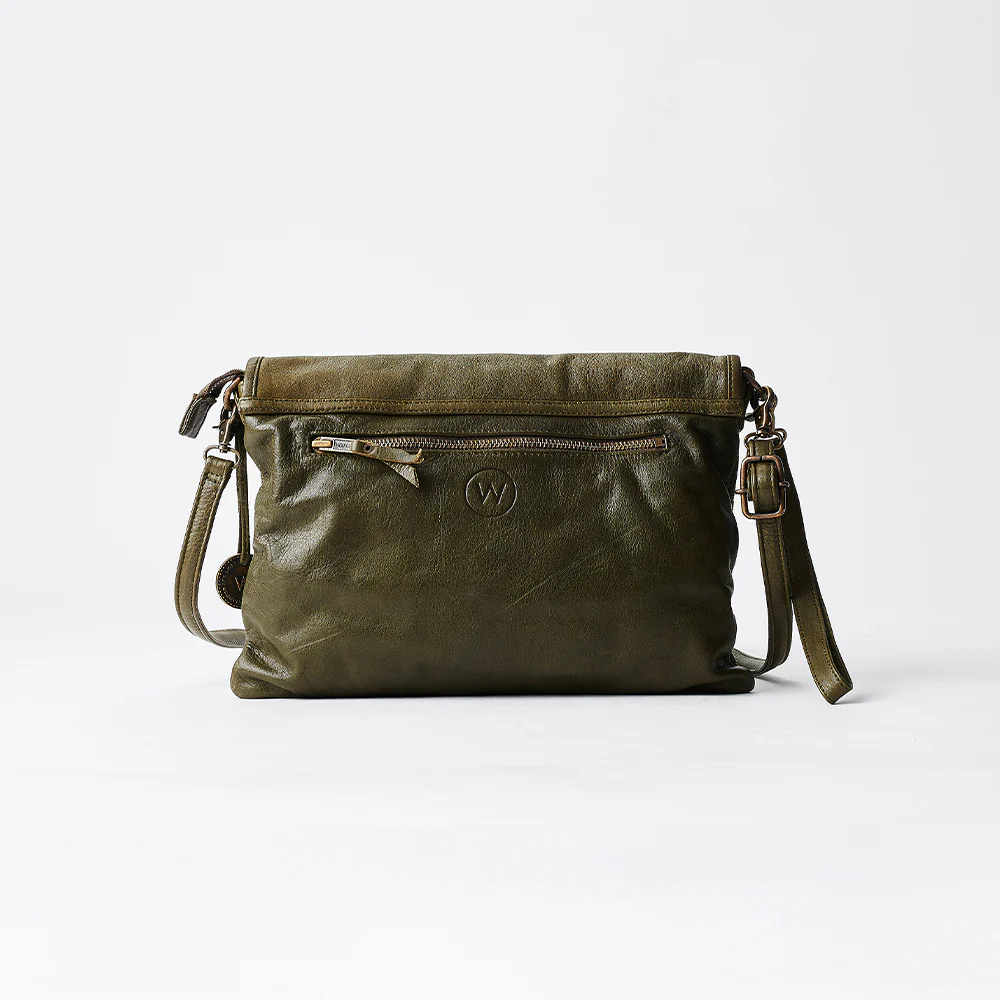 The Marseille Crossbody Clutch - Image 58