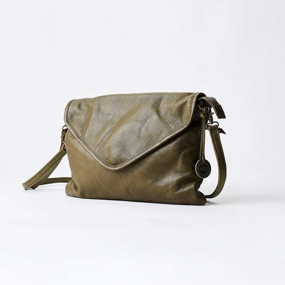 The Marseille Crossbody Clutch - Image 59