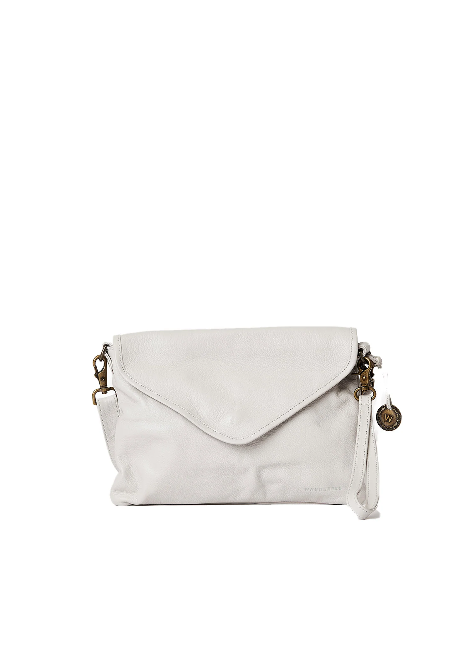 The Marseille Crossbody Clutch - Image 6