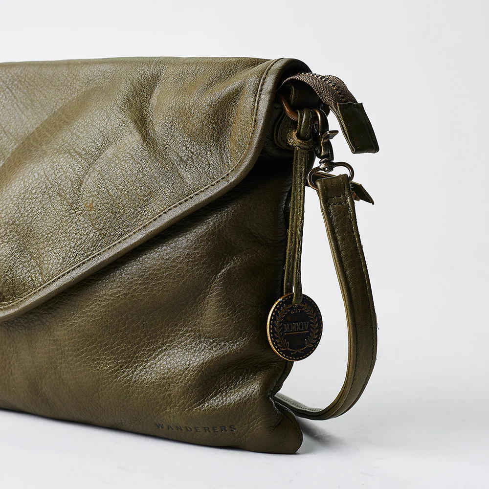 The Marseille Crossbody Clutch - Image 60