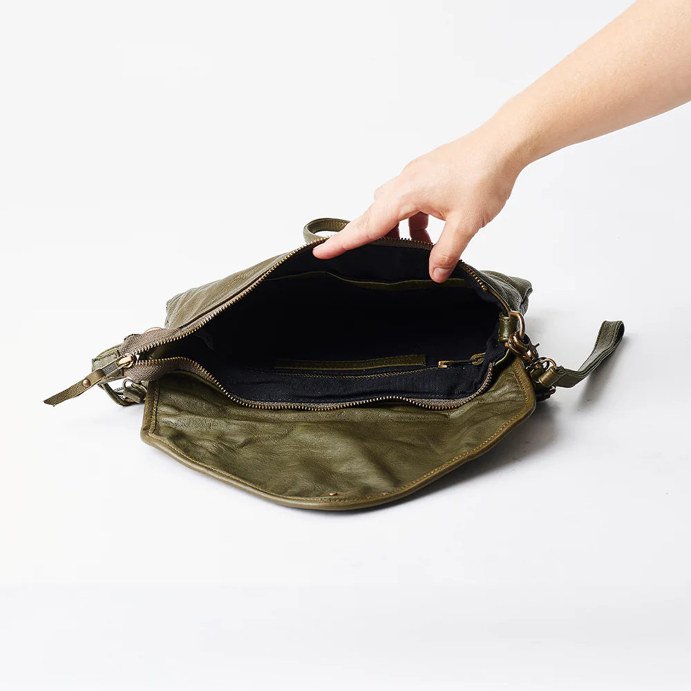 The Marseille Crossbody Clutch - Image 61