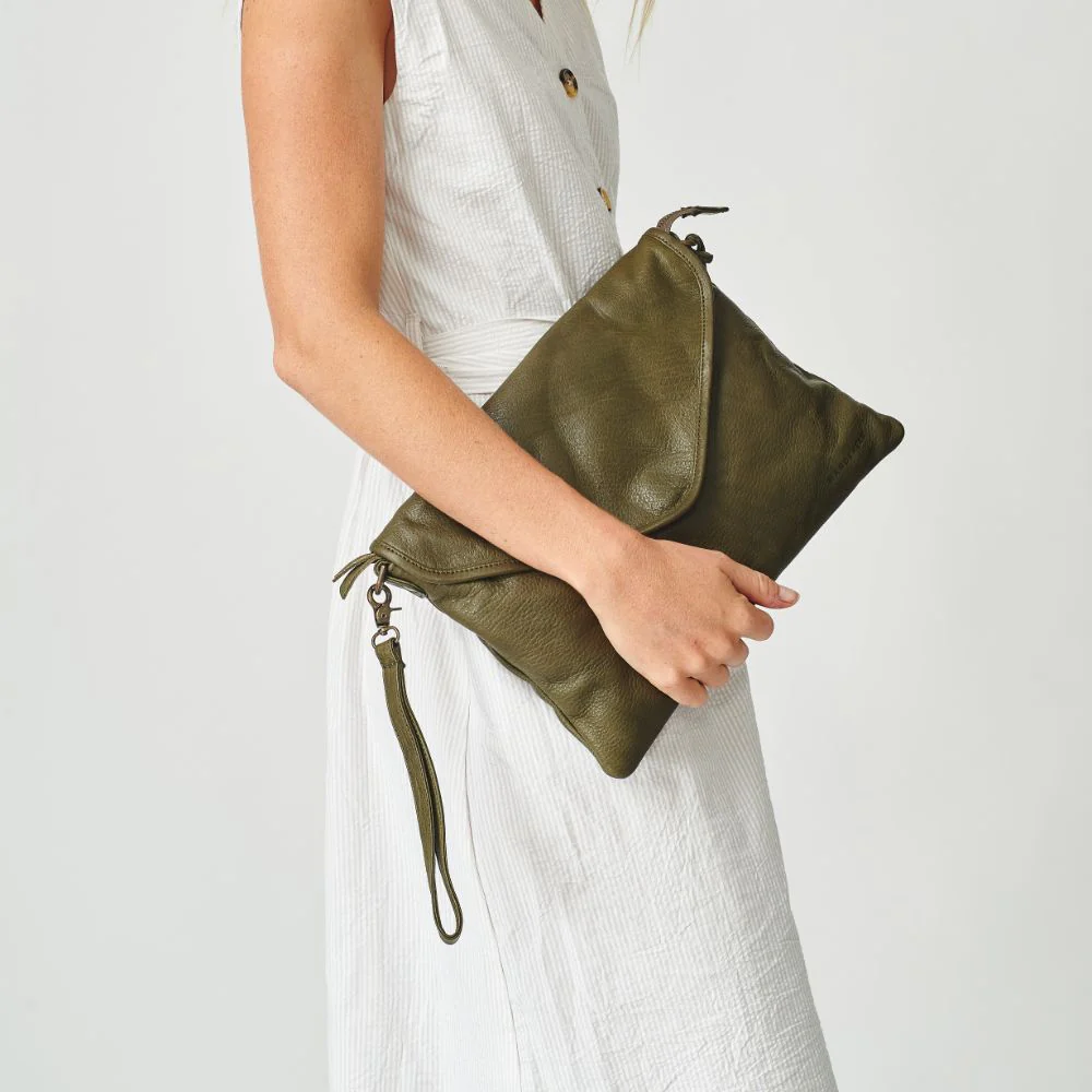 The Marseille Crossbody Clutch - Image 69