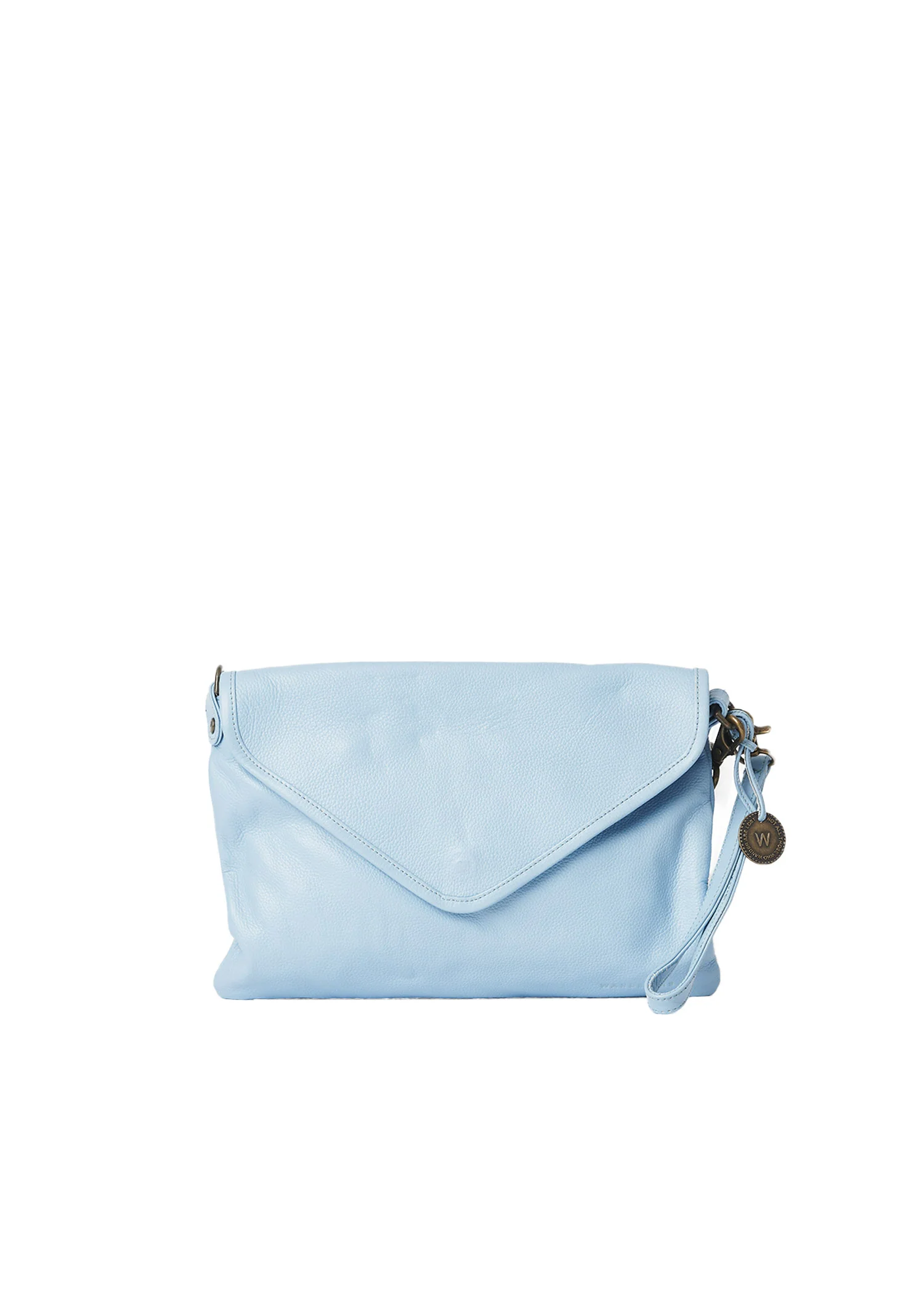 The Marseille Crossbody Clutch - Image 7