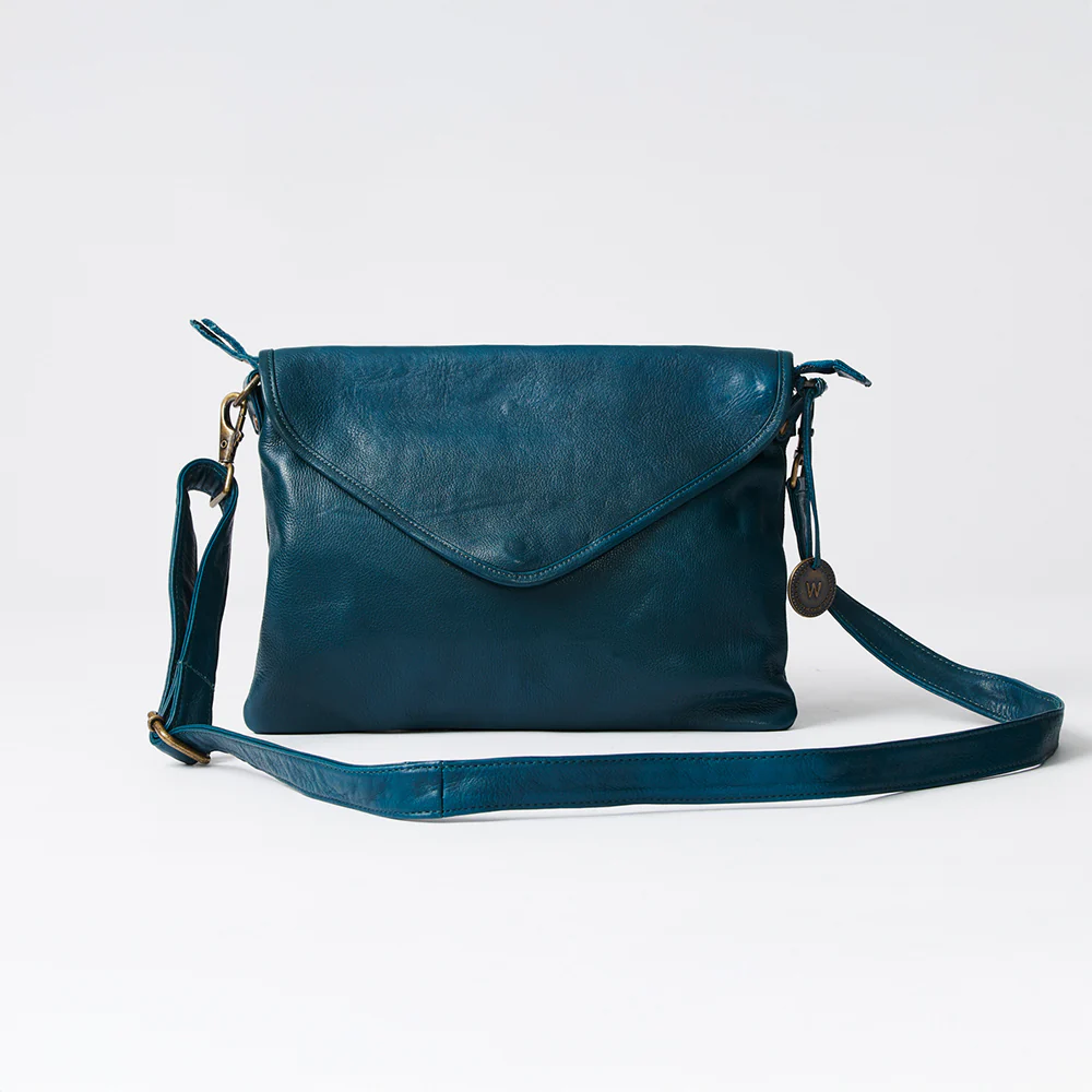 The Marseille Crossbody Clutch - Image 71
