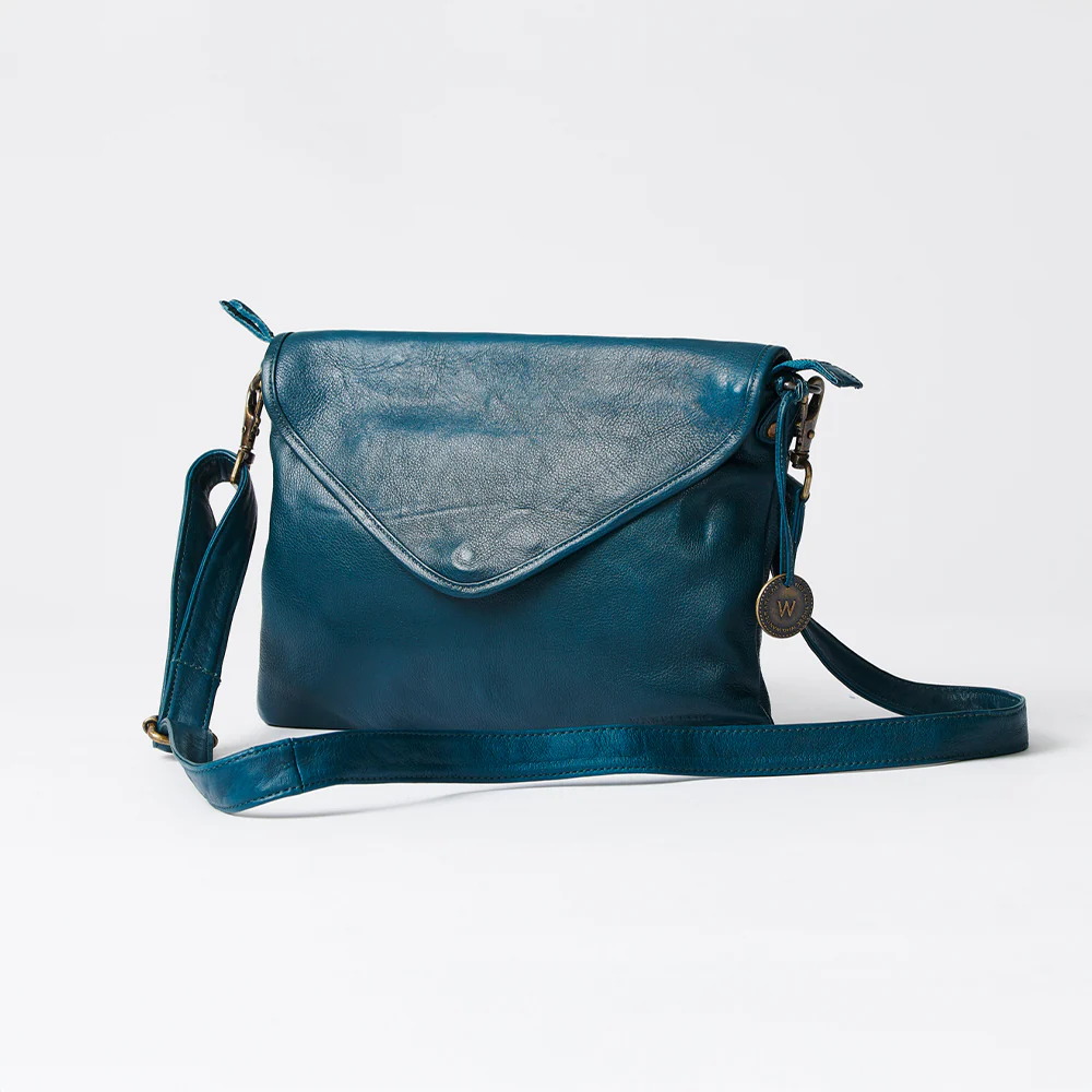 The Marseille Crossbody Clutch - Image 72
