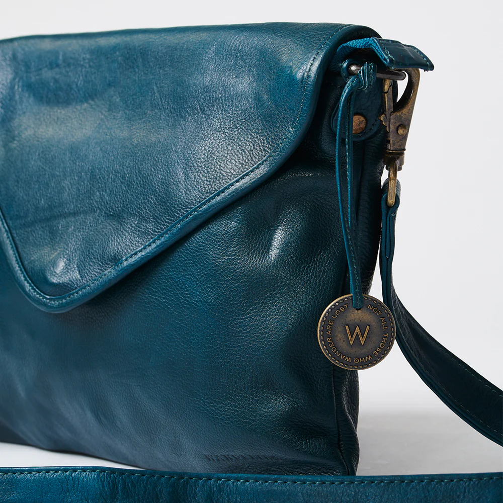 The Marseille Crossbody Clutch - Image 73