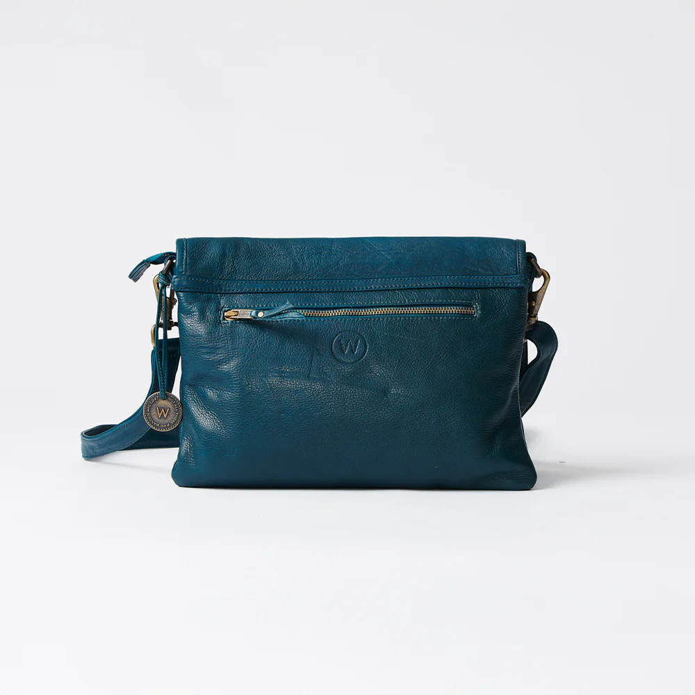 The Marseille Crossbody Clutch - Image 74