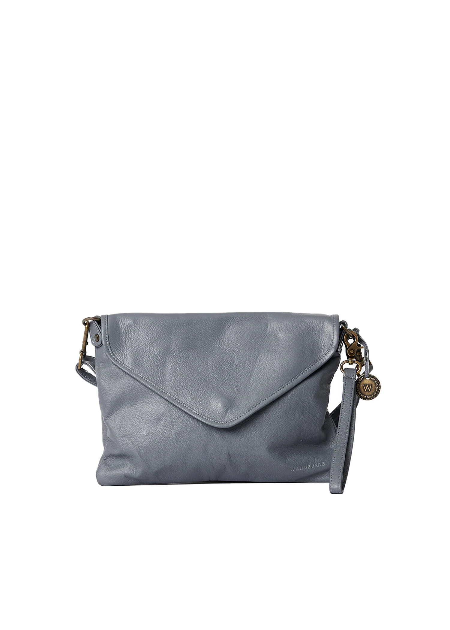 The Marseille Crossbody Clutch - Image 8