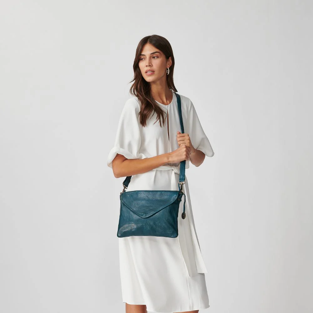 The Marseille Crossbody Clutch - Image 82