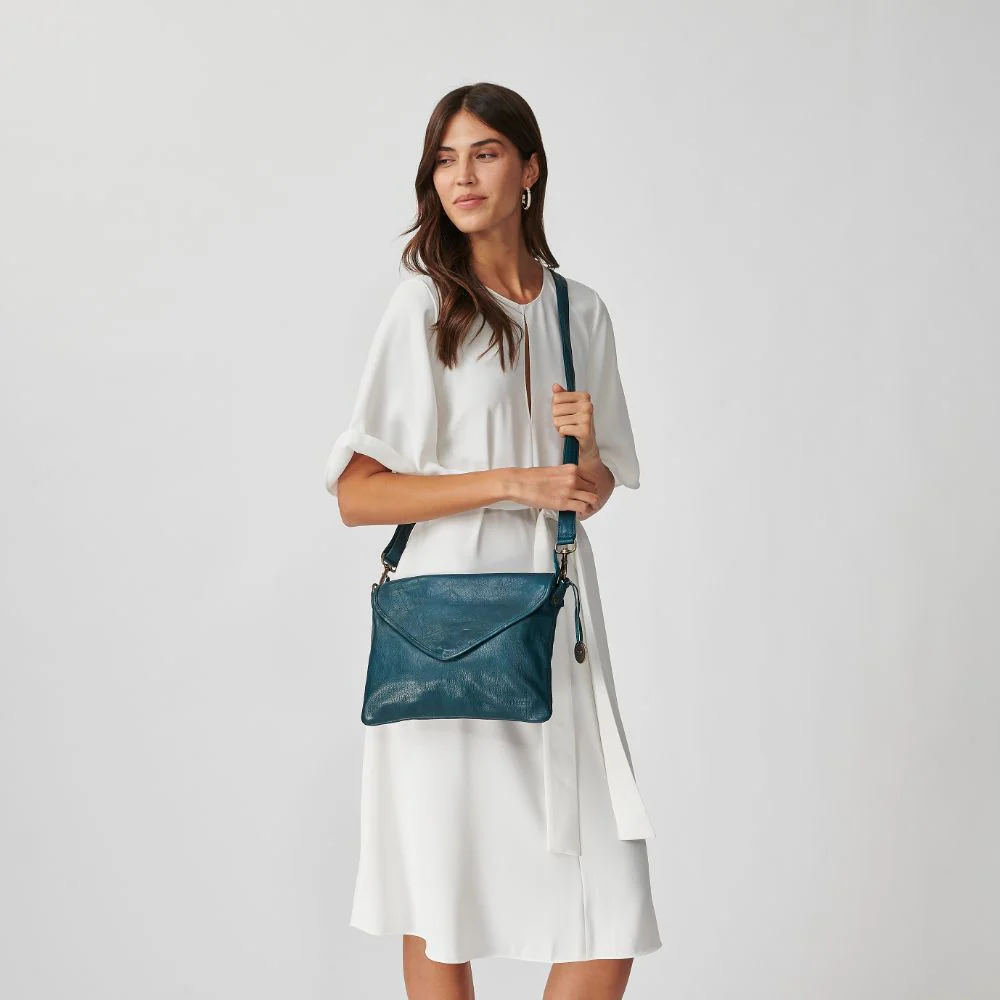 The Marseille Crossbody Clutch - Image 83