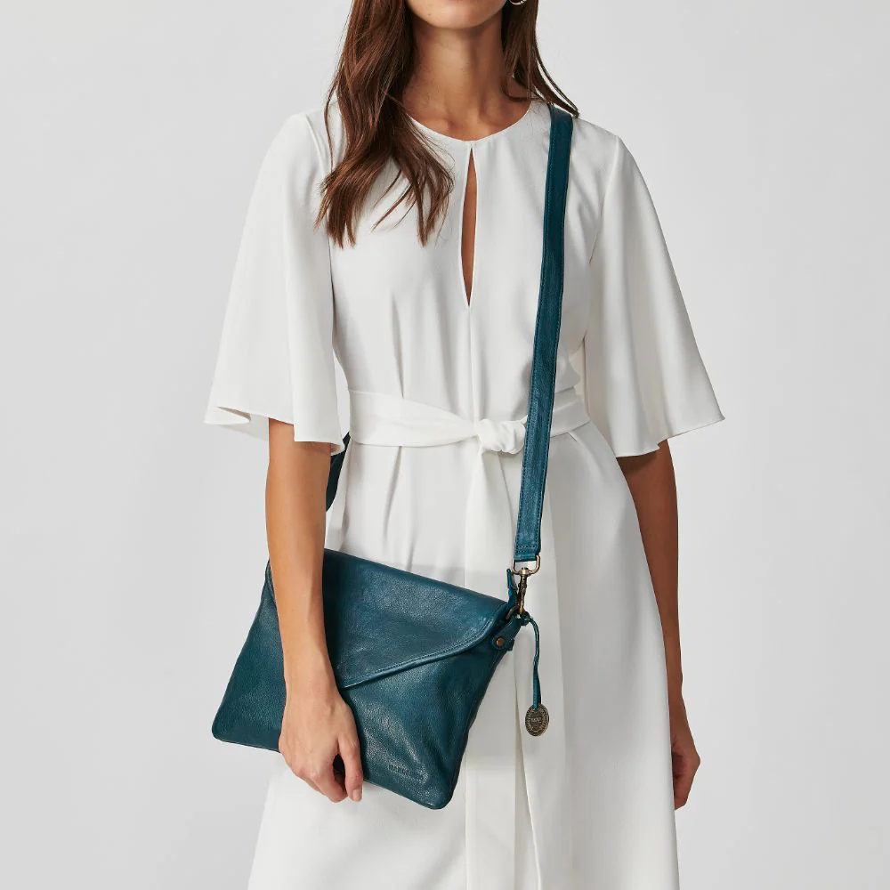 The Marseille Crossbody Clutch - Image 84