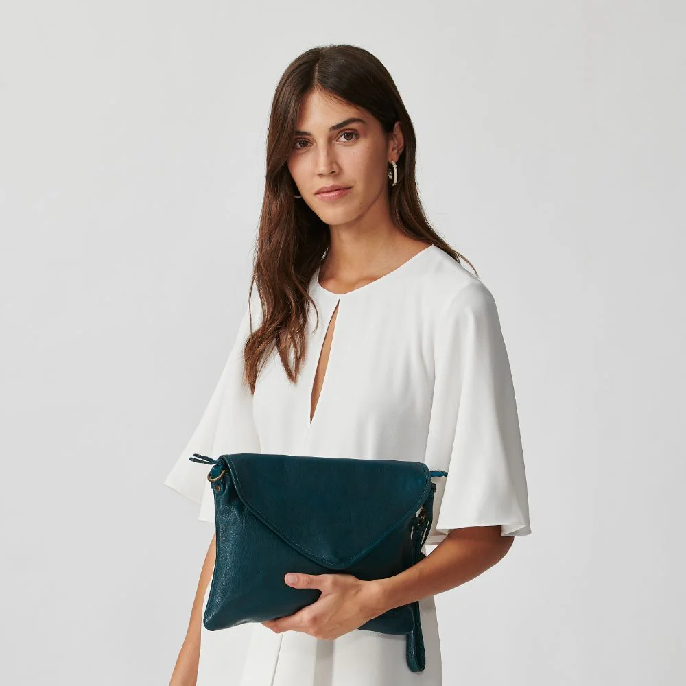 The Marseille Crossbody Clutch - Image 85