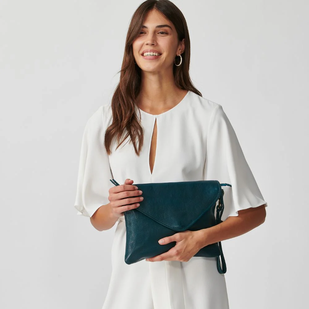 The Marseille Crossbody Clutch - Image 86
