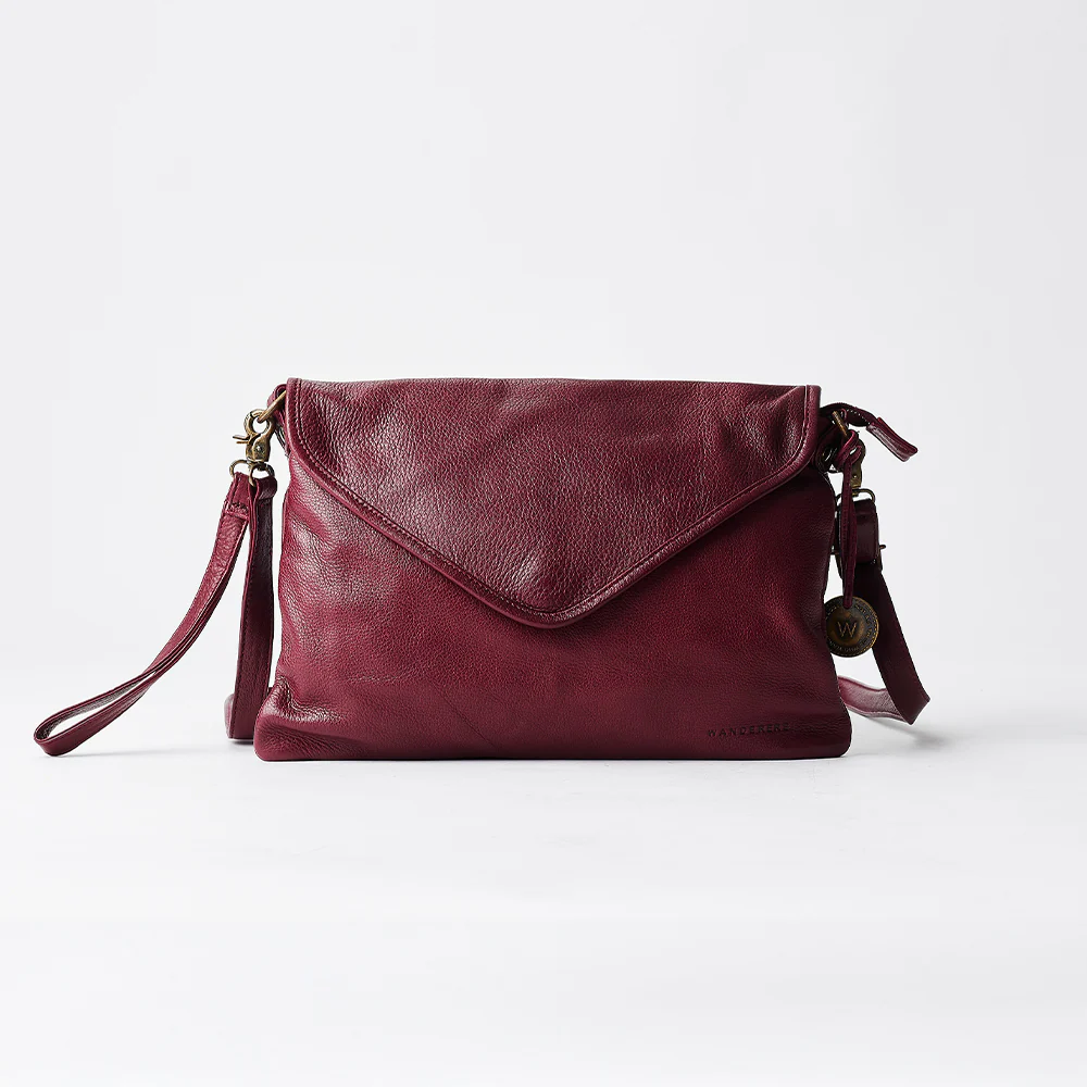 The Marseille Crossbody Clutch - Image 87