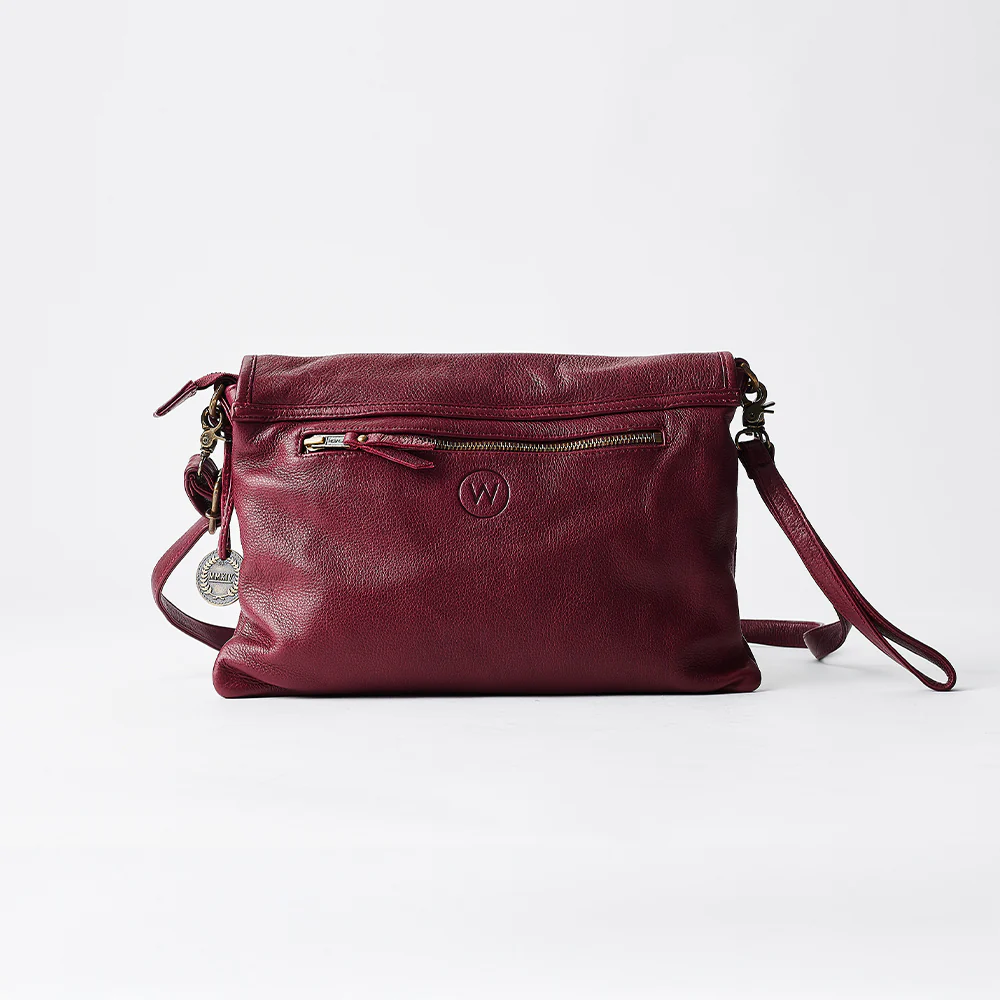 The Marseille Crossbody Clutch - Image 88