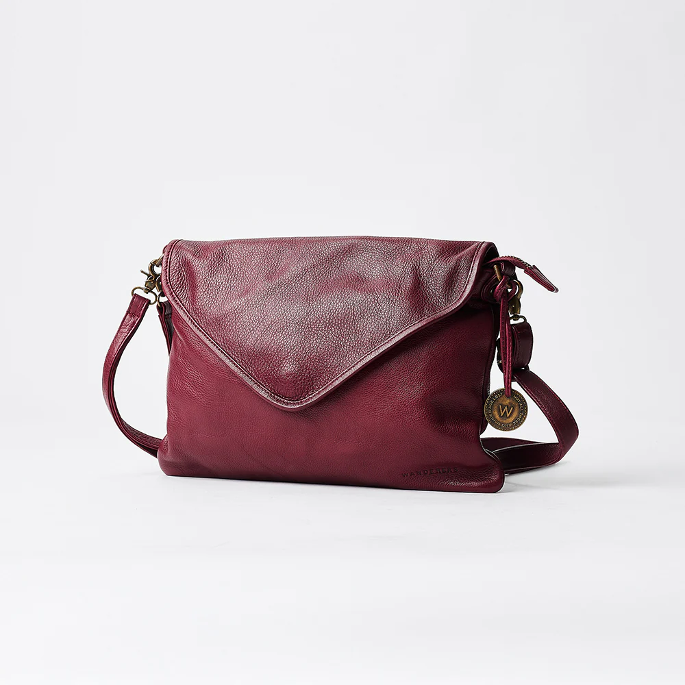 The Marseille Crossbody Clutch - Image 89