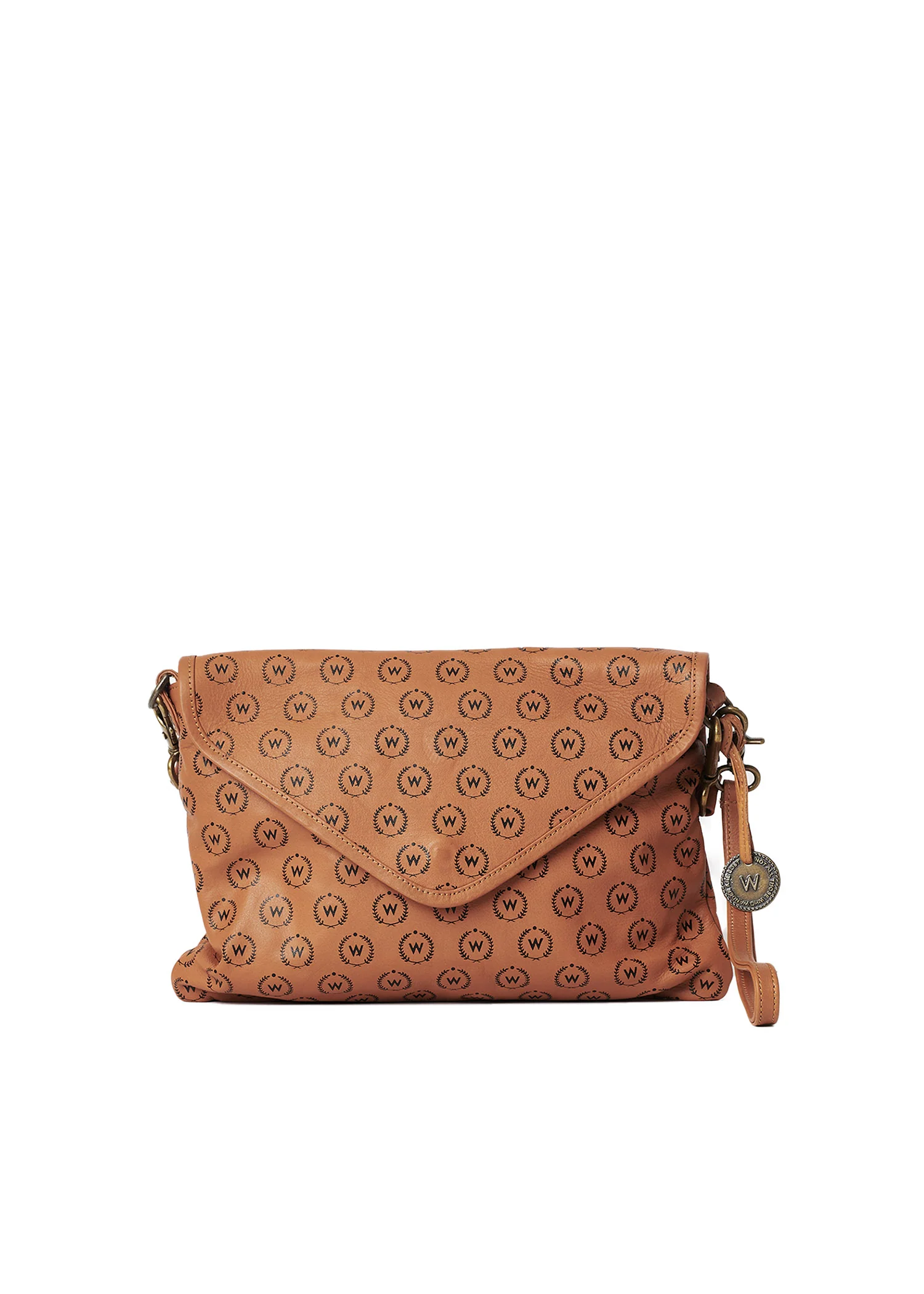 The Marseille Crossbody Clutch - Image 9