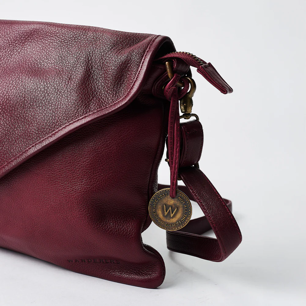 The Marseille Crossbody Clutch - Image 90