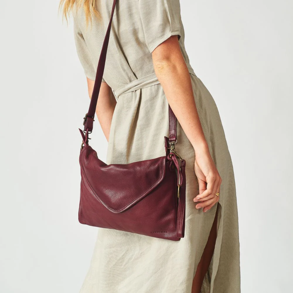 The Marseille Crossbody Clutch - Image 99