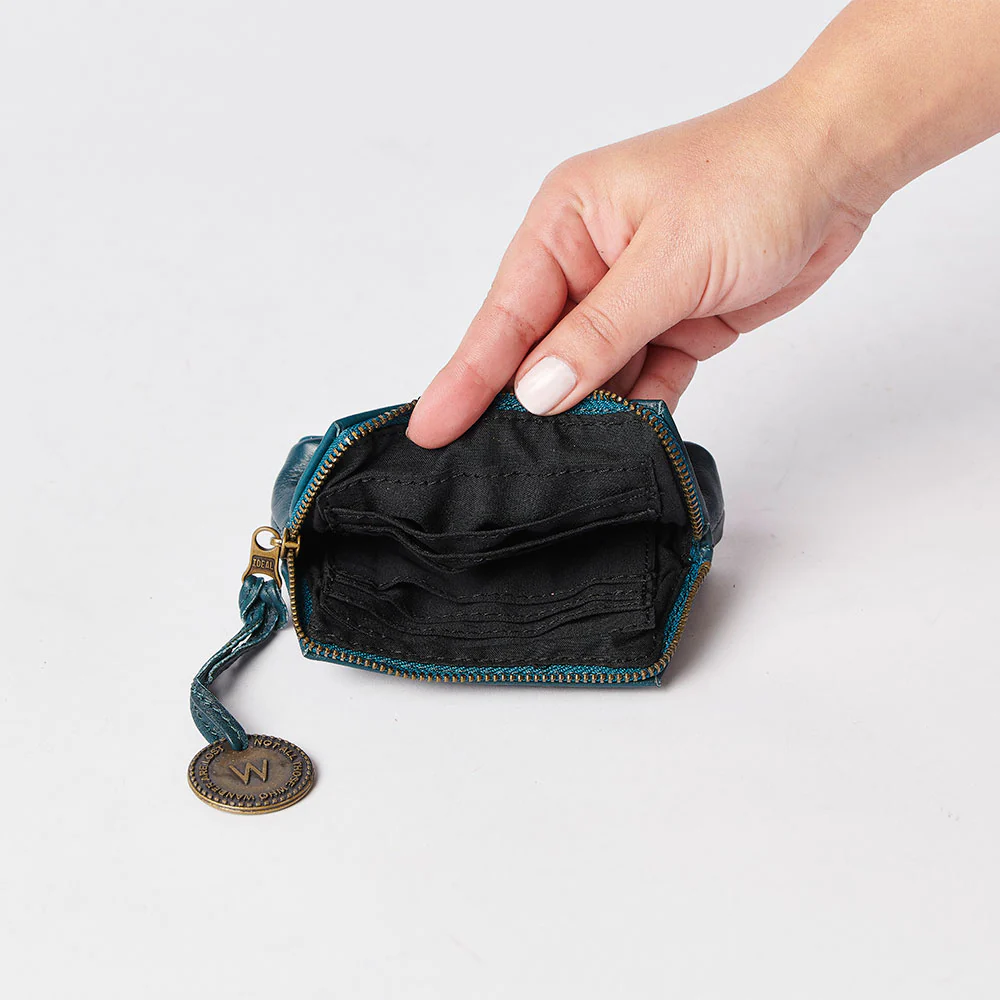 The Milano Card Wallet - Image 13