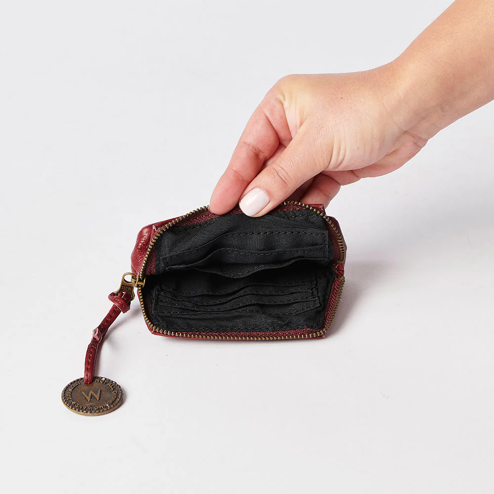 The Milano Card Wallet - Image 30