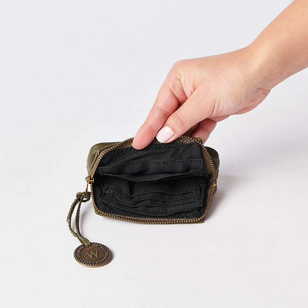 The Milano Card Wallet - Image 36