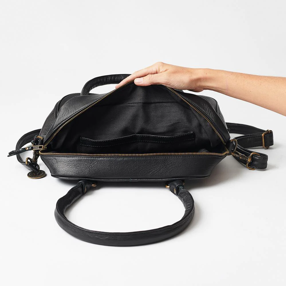 The Monterosso handbag - Image 10