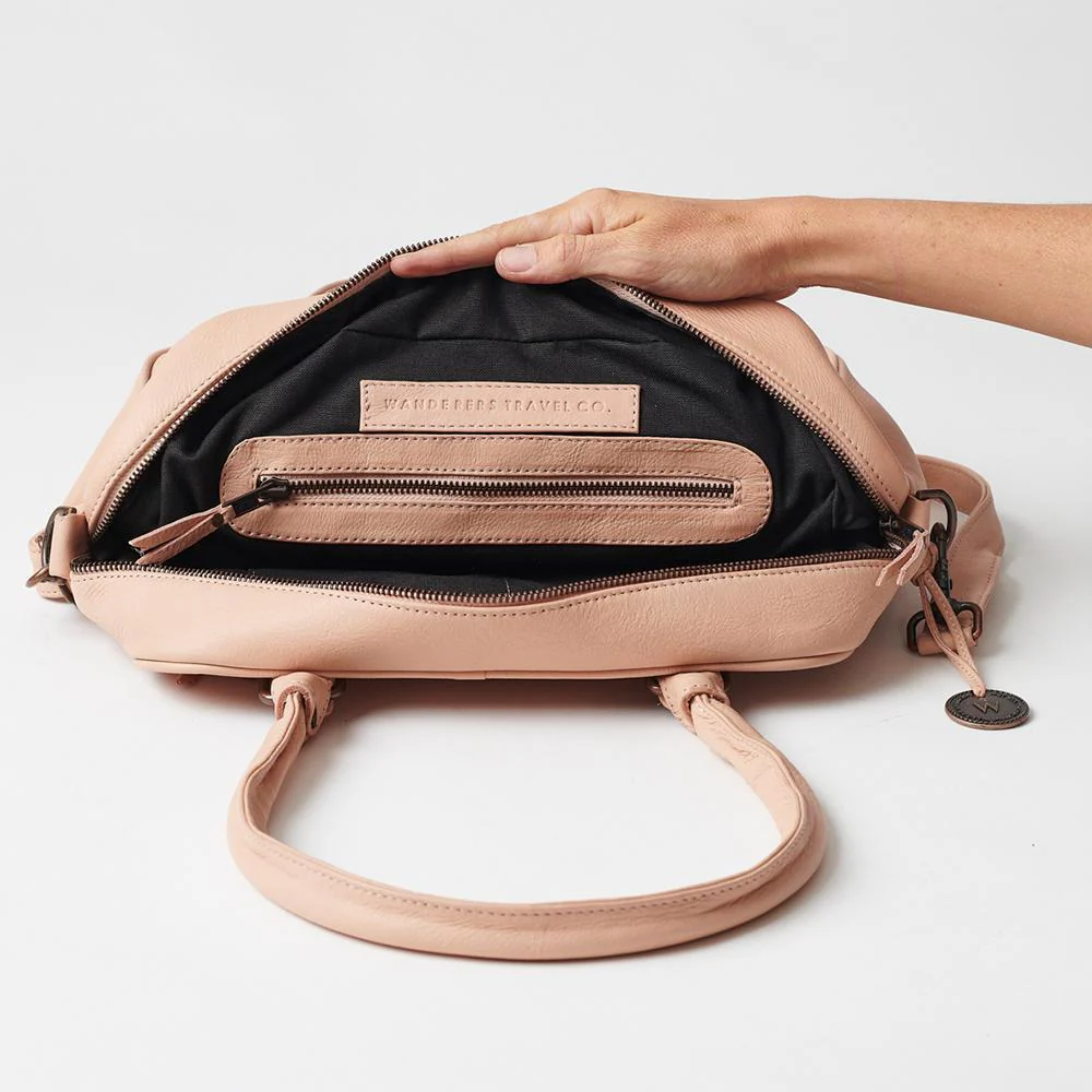 The Monterosso handbag - Image 23