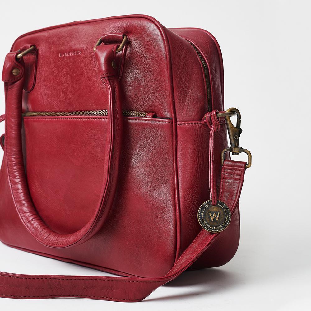 The Monterosso handbag - Image 32