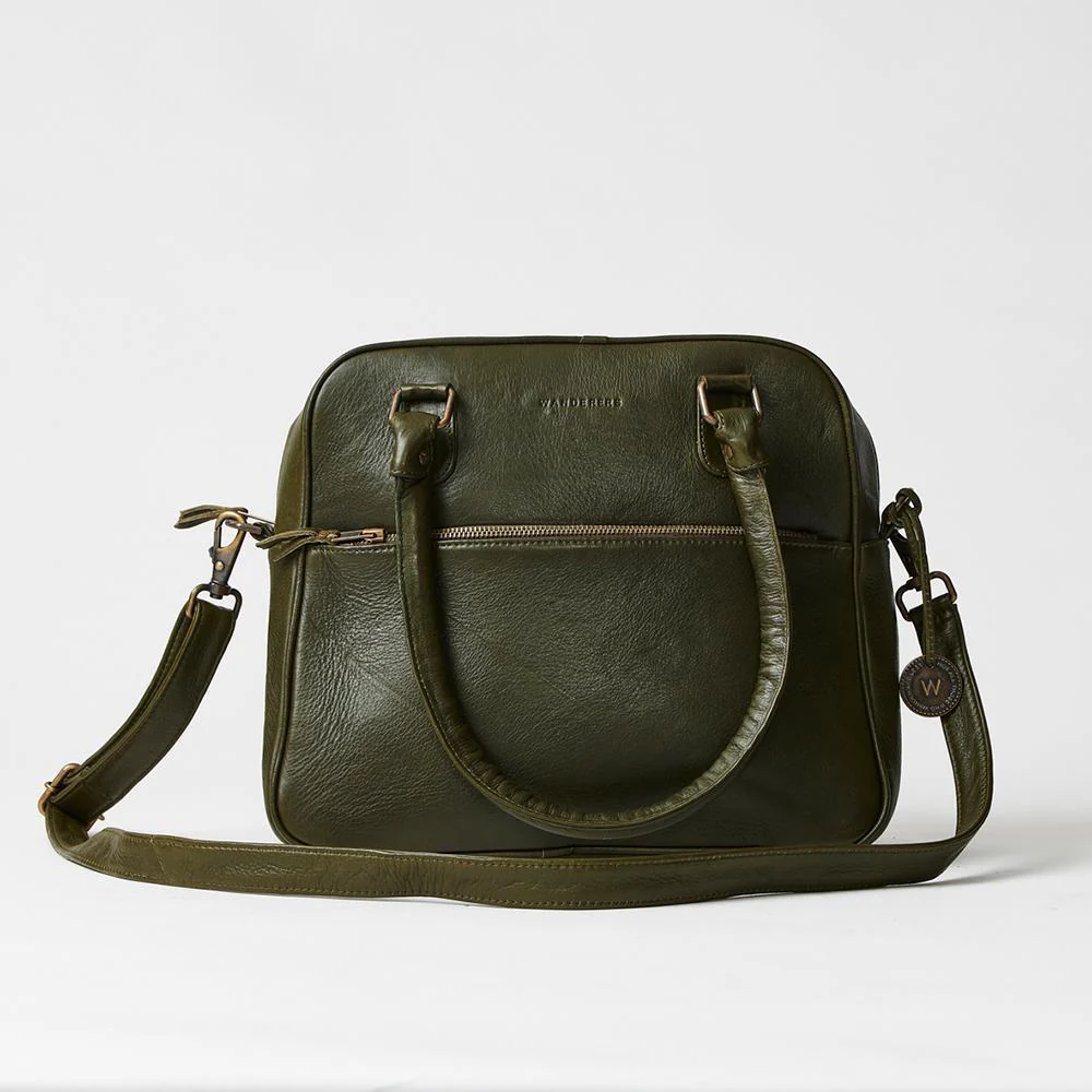 The Monterosso handbag - Image 39