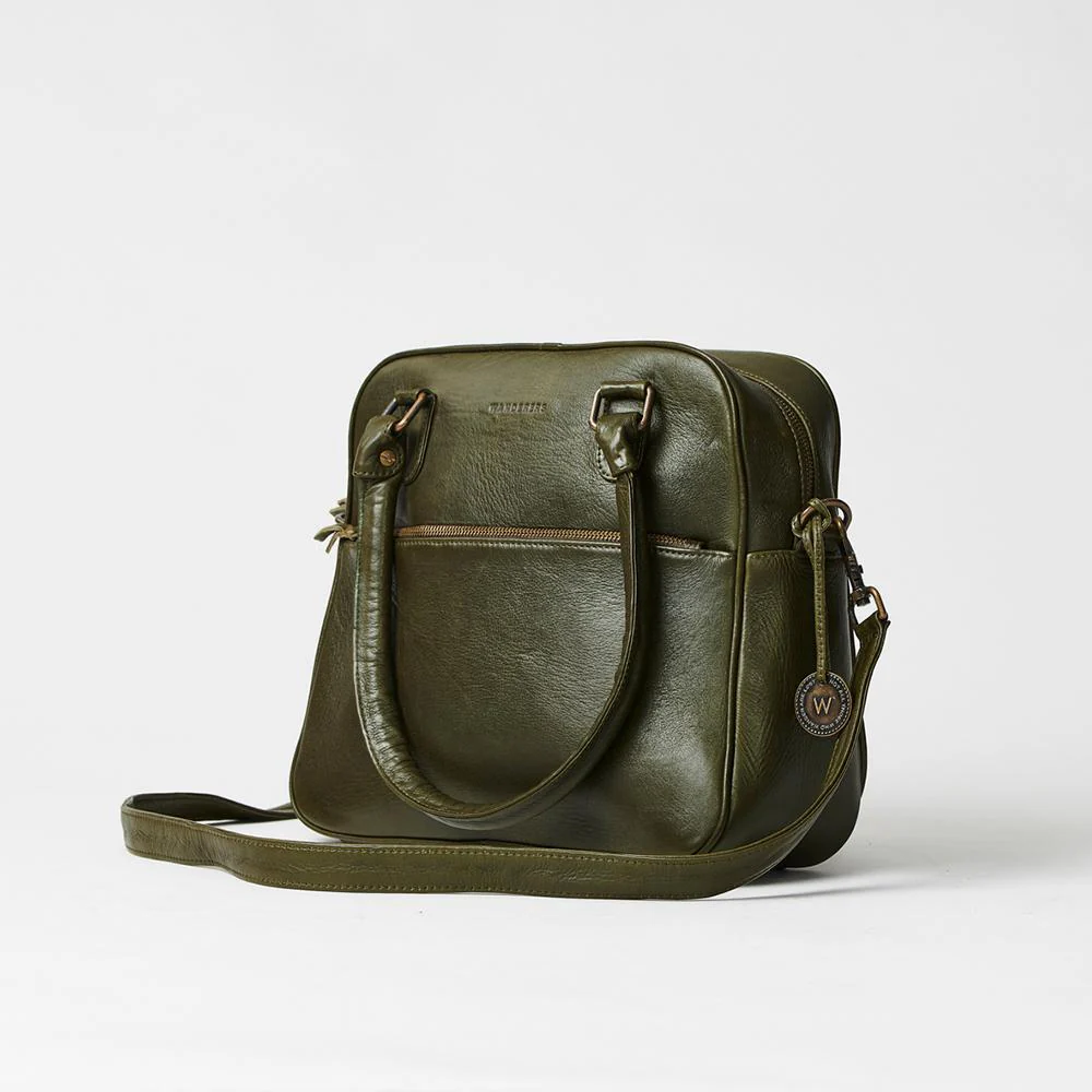 The Monterosso handbag - Image 40