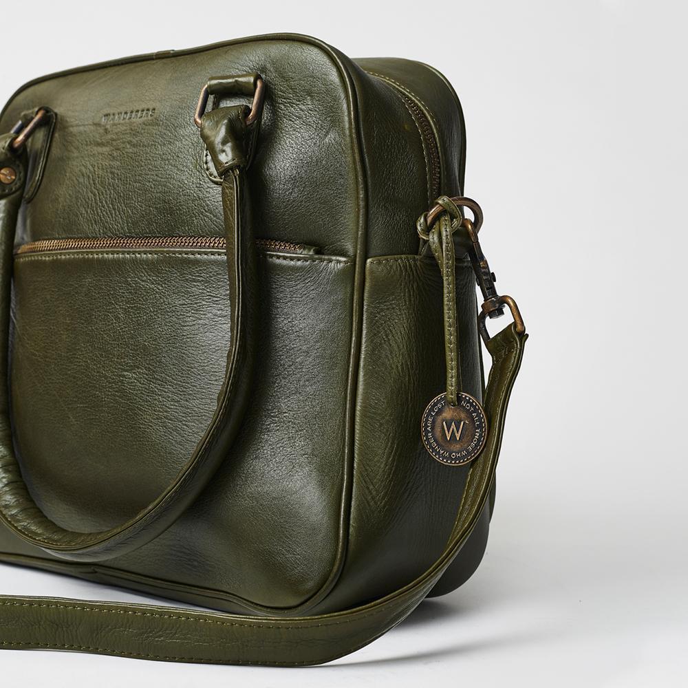 The Monterosso handbag - Image 42