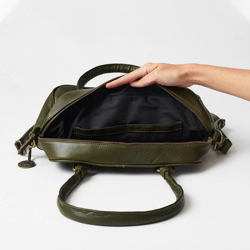 The Monterosso handbag - Image 43