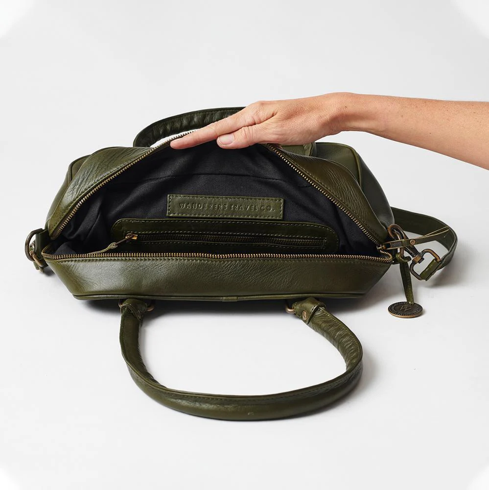 The Monterosso handbag - Image 44