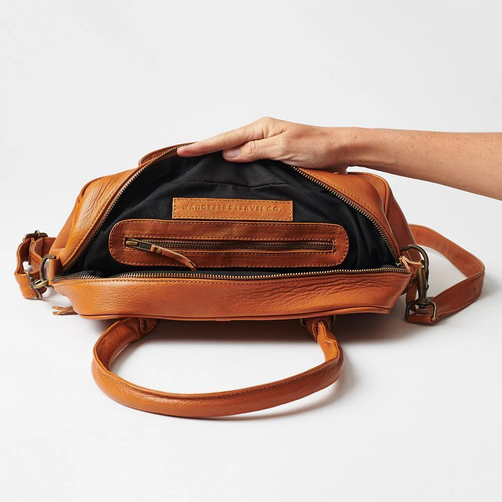 The Monterosso handbag - Image 56