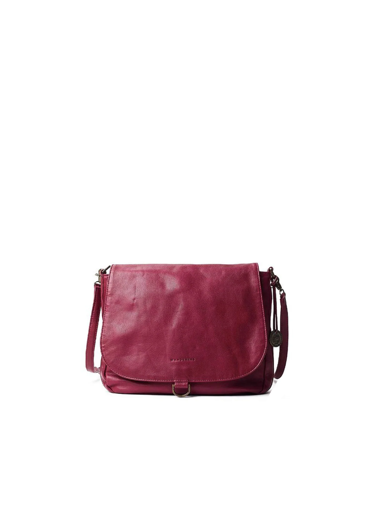 The Munich Crossbody Satchel - Image 4