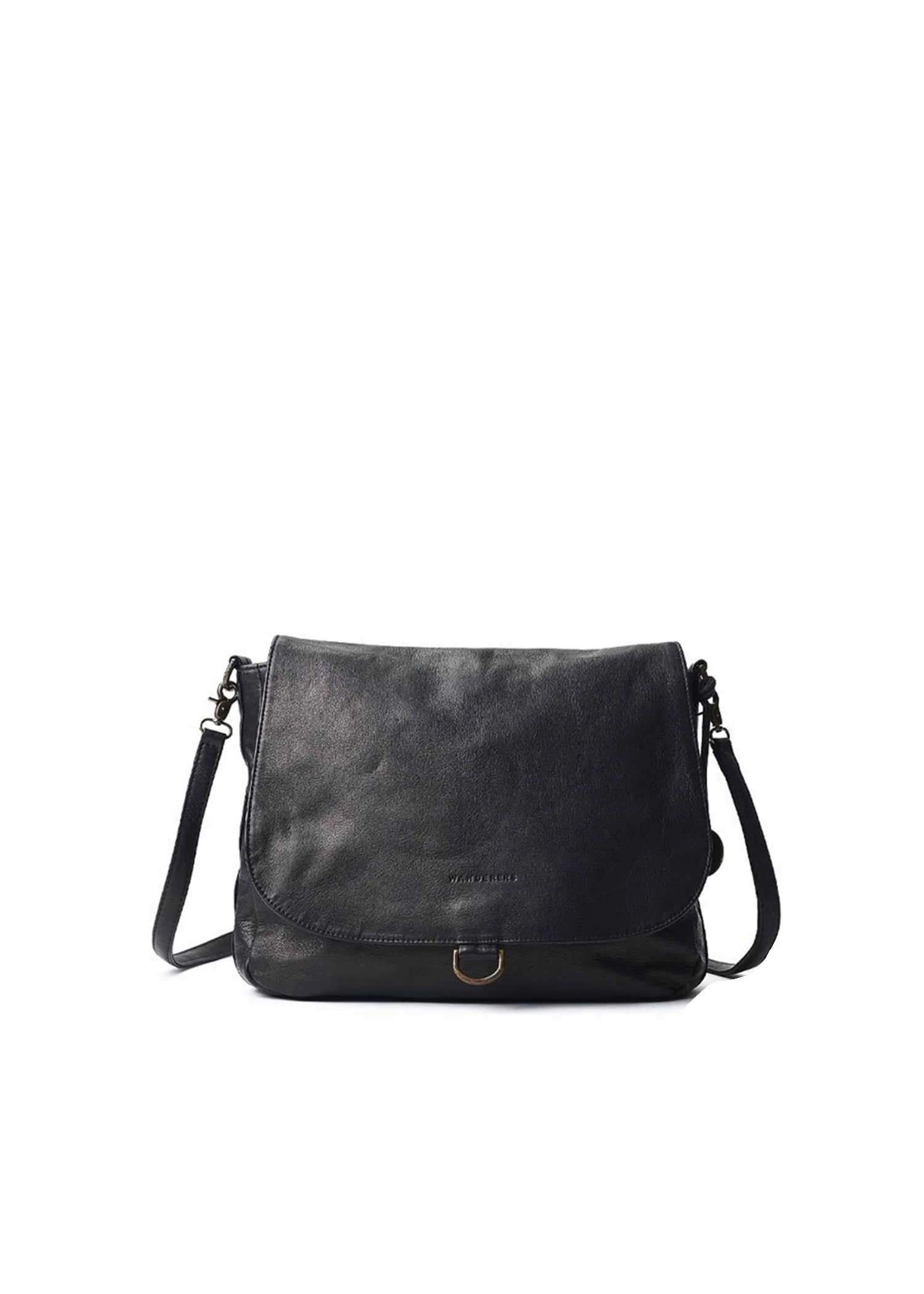 The Munich Crossbody Satchel - Image 5