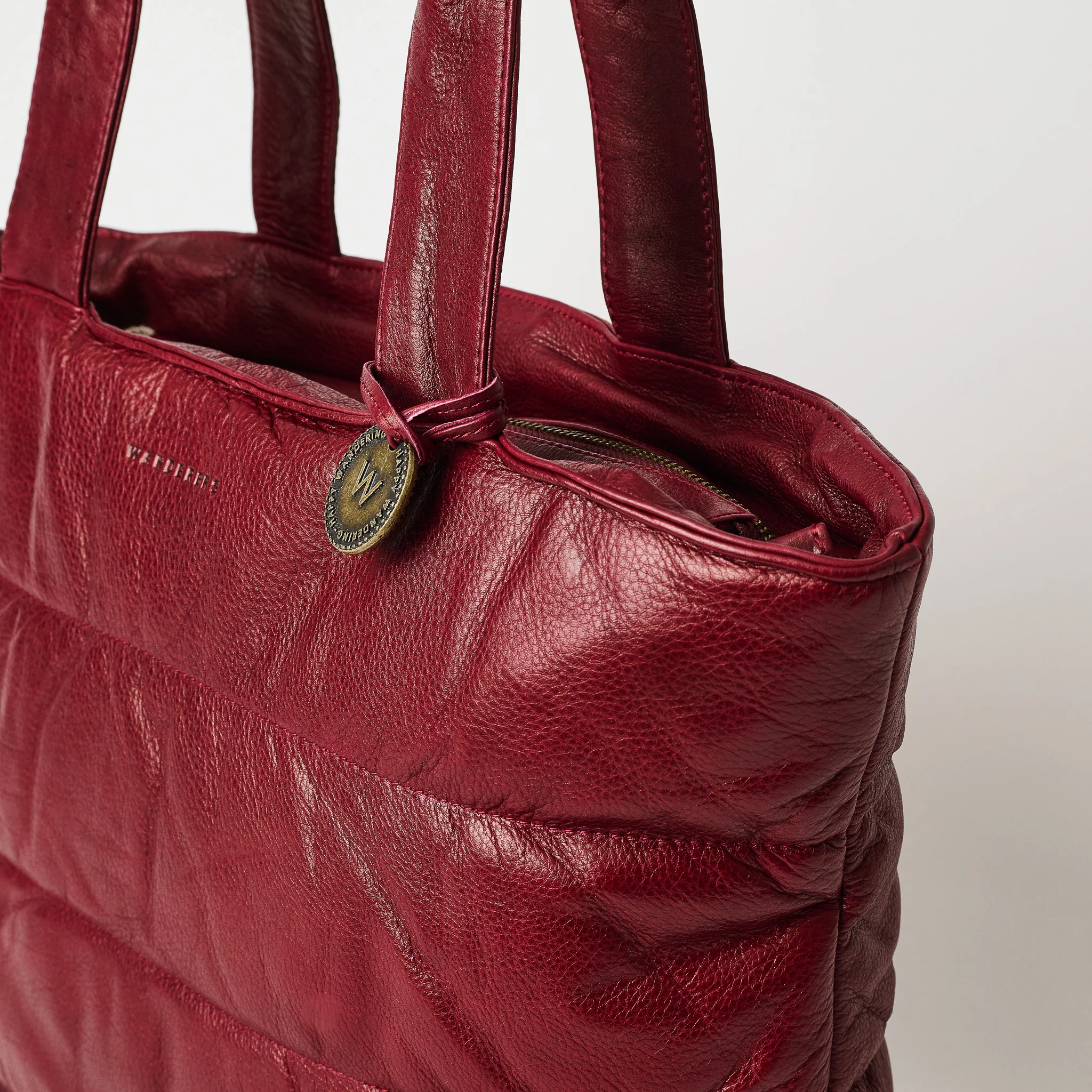 The Neive Tote - Image 37