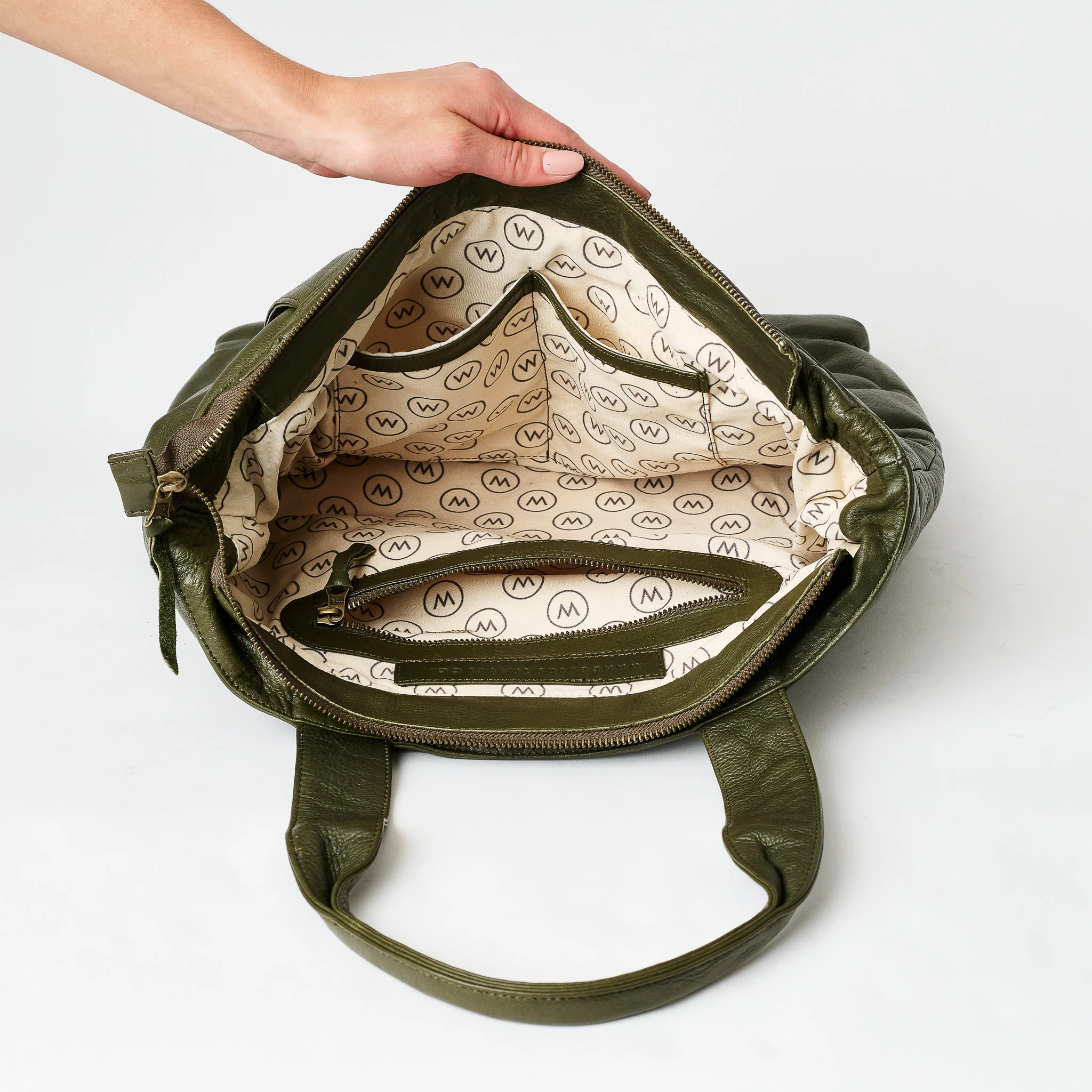 The Neive Tote - Image 47