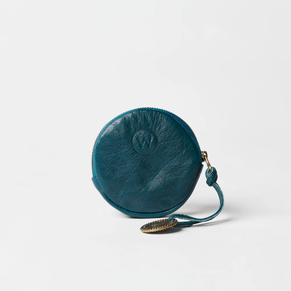 The Oslo Coin Pouch - Image 10