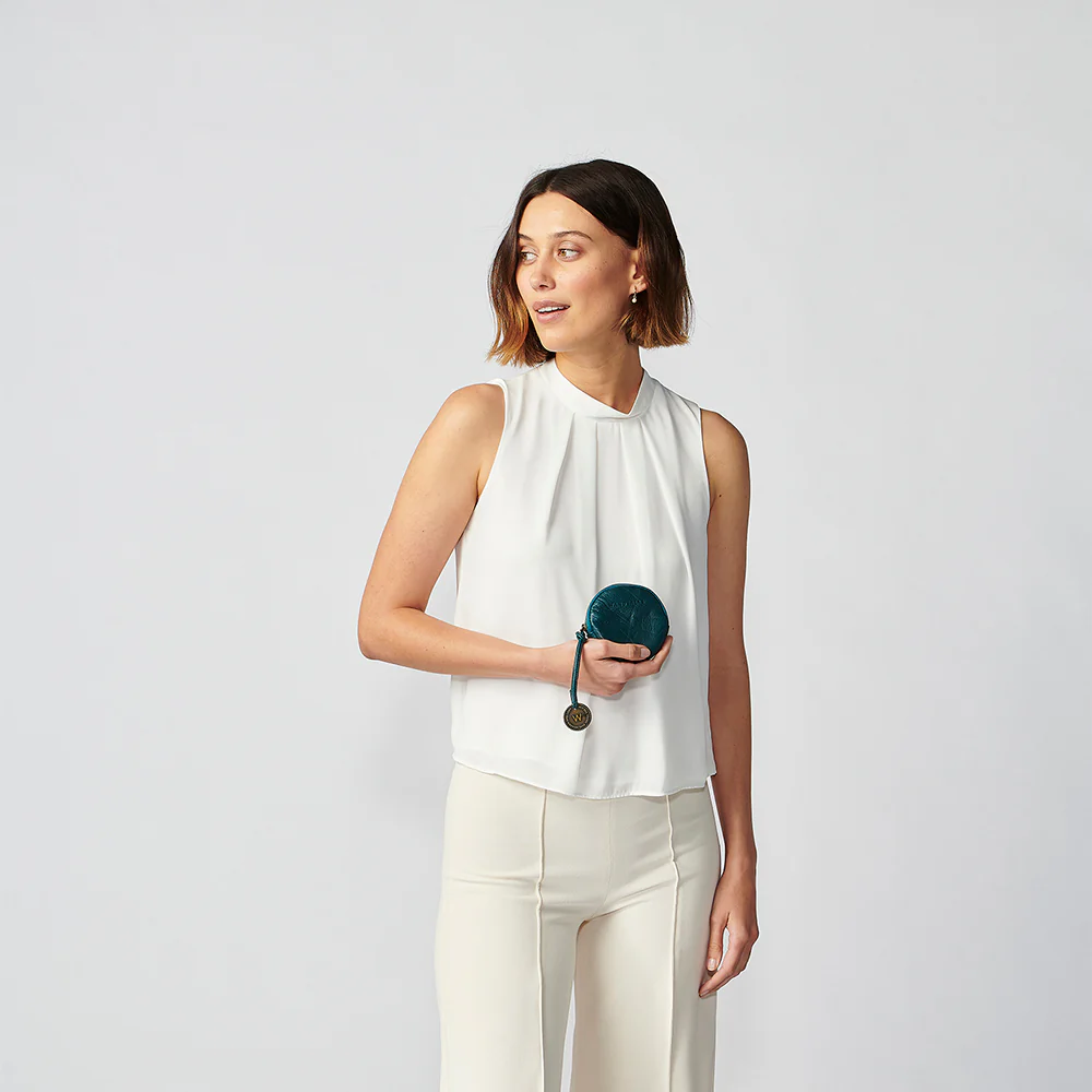 The Oslo Coin Pouch - Image 13